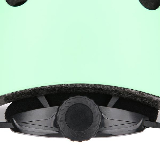 Дитячий шолом NILS EXTREME MTW001 розмір M 55-58 см, м'ятний