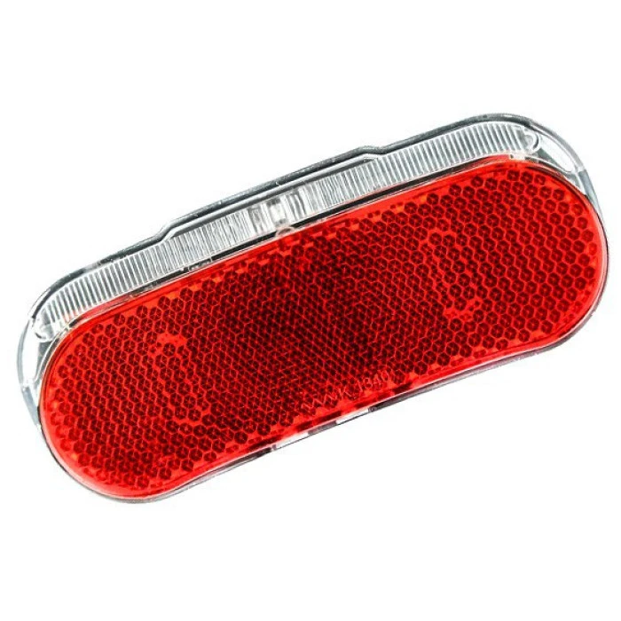 Задній ліхтар багажника /динамо/ JY-539 LED з підсвічуванням