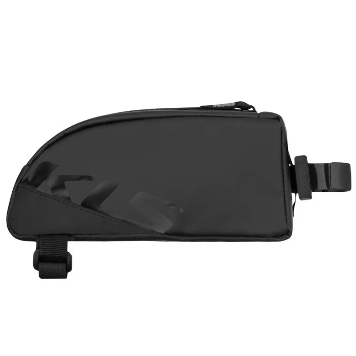 Велосумка на трубу KELLYS RADIAN 020 21x4x9 СМ чорна