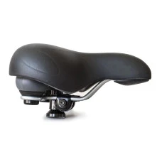 Сідло для велосипеда зручне NOHRD