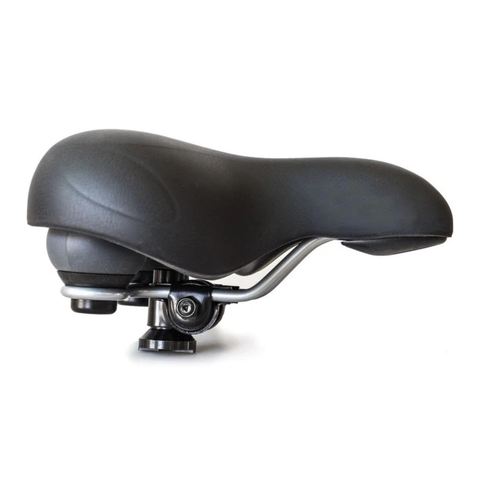 Сідло для велосипеда зручне NOHRD