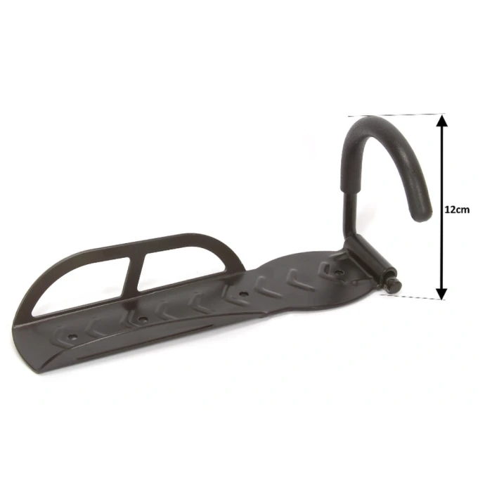 Вішалка для велосипеда, вішалка для колеса