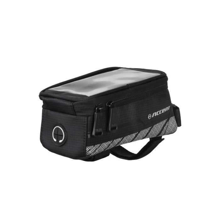 Cумка на раму Togo S з місцем для смартфона