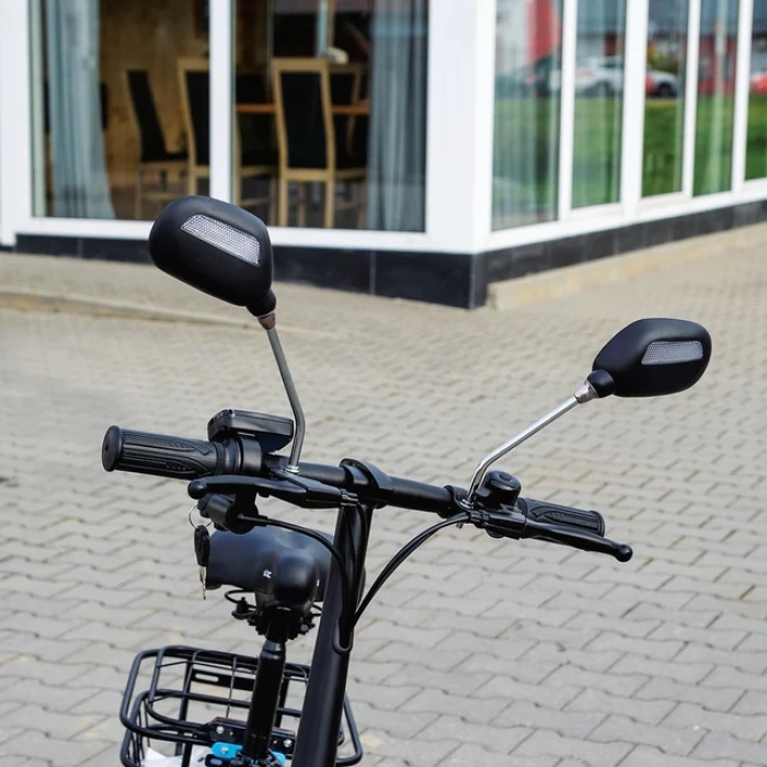 Велосипедное зеркало inSPORTline Moymirr