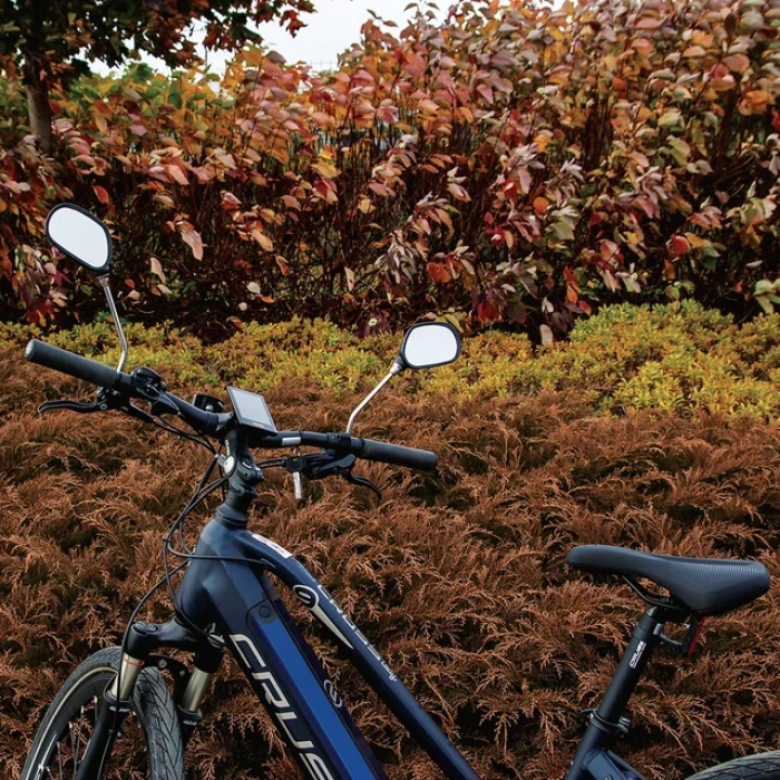 Велосипедное зеркало inSPORTline Moymirr