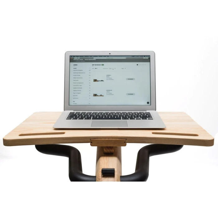 Коврик для ноутбука NOHRD для велосипеда Oxbridge Cherry