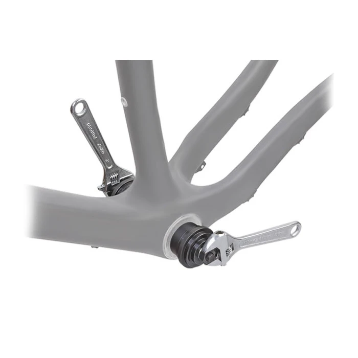 Інструмент для монтажу підшипників і чаш SUPER-B Для BB30, BB86