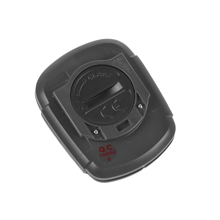 Велокомп'ютер ATECH F16 (MB-16) 16-функцій провідниковий