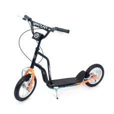 Самокат Spartan Sport Premium 12"