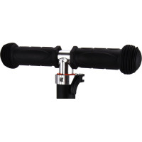 Самокат Enero Maxi Flowers Белый (1028736)