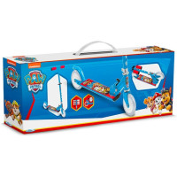 Детский самокат Paw Patrol