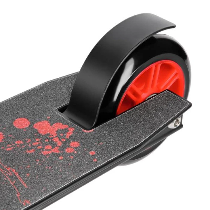 Самокат Nils Extreme HS033 чорний