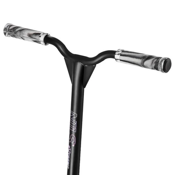 Самокат Nils Extreme HS014 чорний