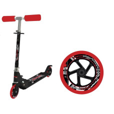 Двухколесный самокат SPARTAN Scooter X 125 мм