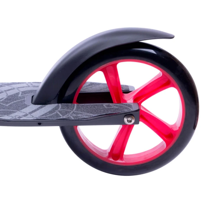 Самокат WORKER Span – розовый