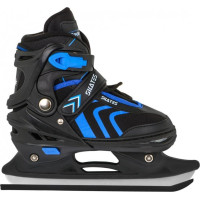 Набір роликових ковзанів 4 в 1 Розмір 29-33 Синій