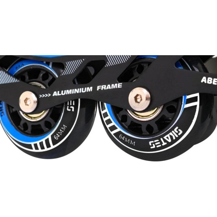 Набор роликовых коньков 4 в 1 Размер 29-33