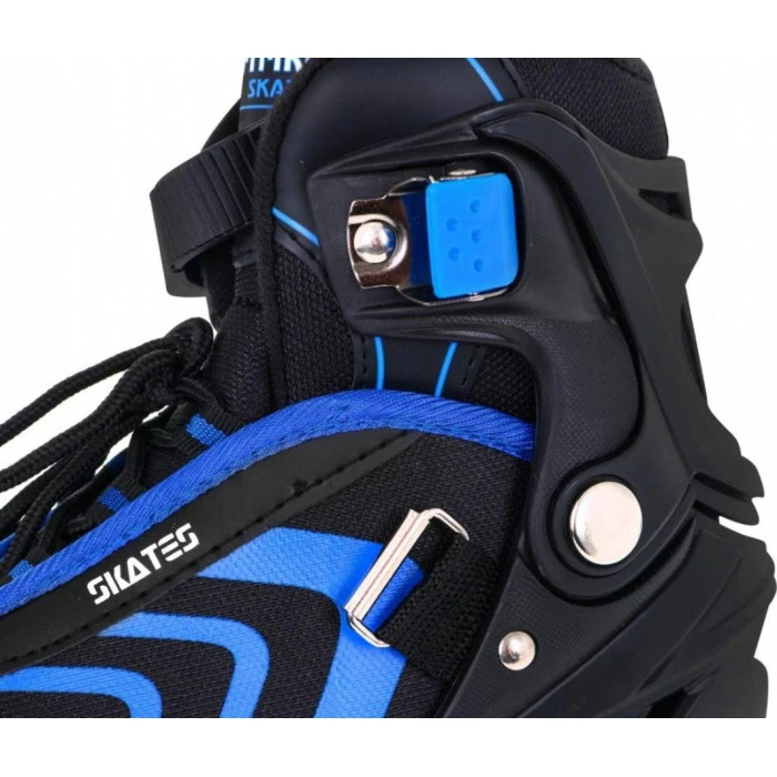 Набор роликовых коньков 4 в 1 Размер 29-33