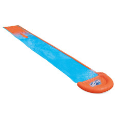 Горькая водная Bestway 52326 1-местная 488 см