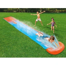 Горькая водная Bestway 52326 1-местная 488 см