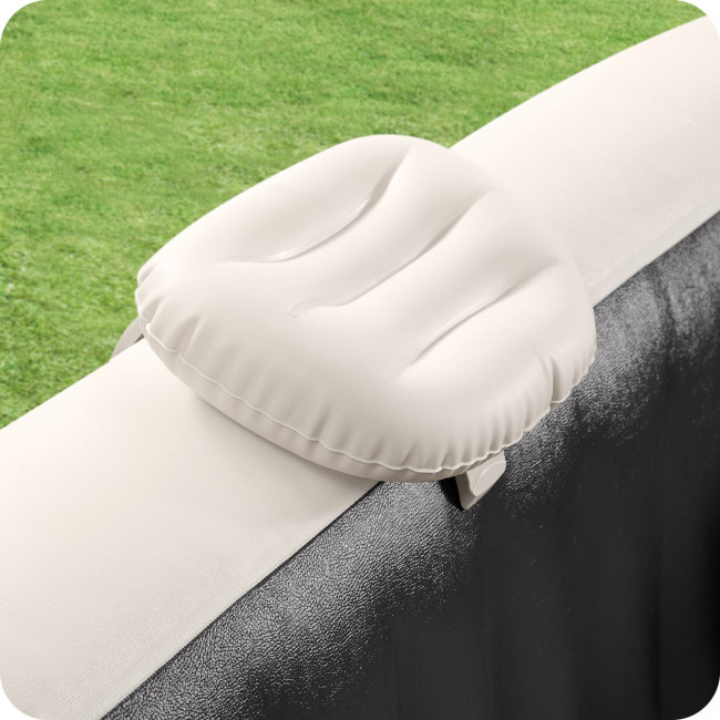 Подушка-подголовник для надувного SPA INTEX 28506