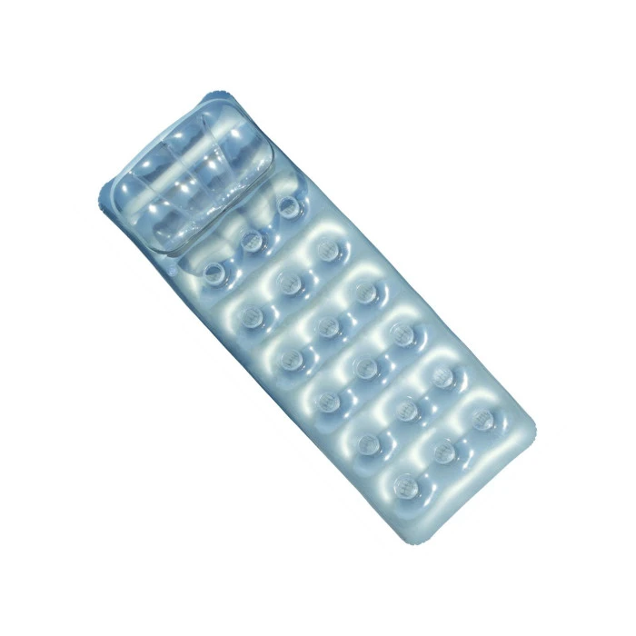 Матрац надувний для плавання Bestway 43024, 188 x 71 см