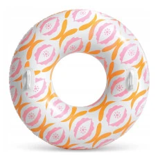 Круг надувной для плавания Intex 56269 Бесконечность, 114 см