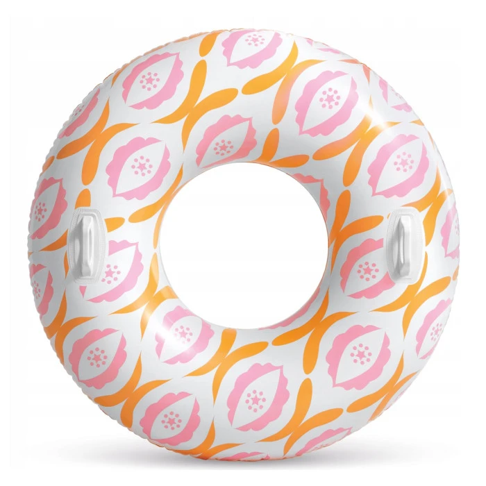 Круг надувной для плавания Intex 56269 Бесконечность, 114 см