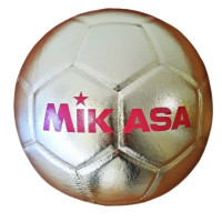 Футбольный мяч MIKASA GOLD SB