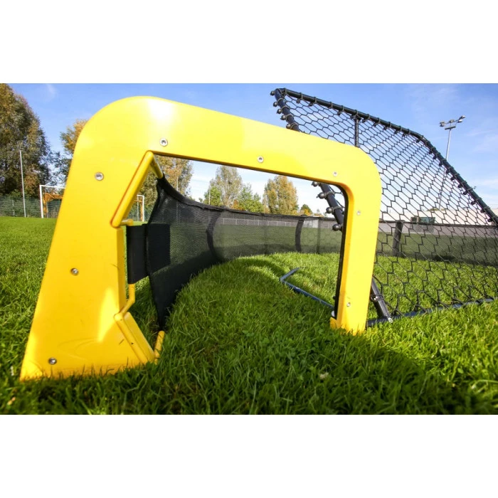 Тренажер для отскоков POWERSHOT FOOTBALL MASTER PLAY