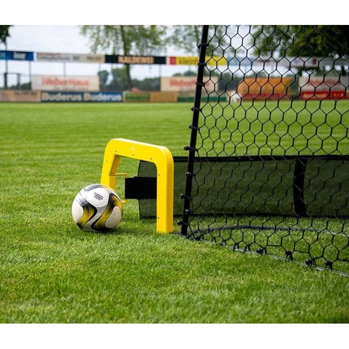 Тренажер для отскоков POWERSHOT FOOTBALL MASTER PLAY