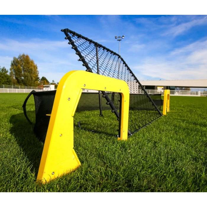 Тренажер для отскоков POWERSHOT FOOTBALL MASTER PLAY