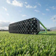 Стінка футбольна для відбивання м'яча QUICKPLAY REPLAY STATION