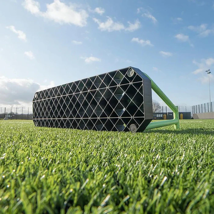 Стінка футбольна для відбивання м'яча QUICKPLAY REPLAY STATION