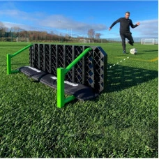 Стінка футбольна для відбивання м'яча QUICKPLAY REPLAY STATION