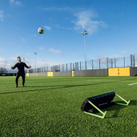 Стенка футбольная для отражения мяча QUICKPLAY REPLAY STATION