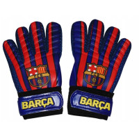 Рукавички воротарські Josma Junior Brcelona р.5, сині