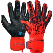 Перчатки вратарские Reusch Attrakt Freegel Fusion Goaliator M 5370995 3333 г.8, красный