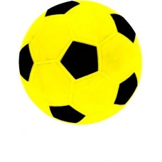 Ворота футбольные детские Ramiz ZOG.26002 135 x 100 см сине-желтые