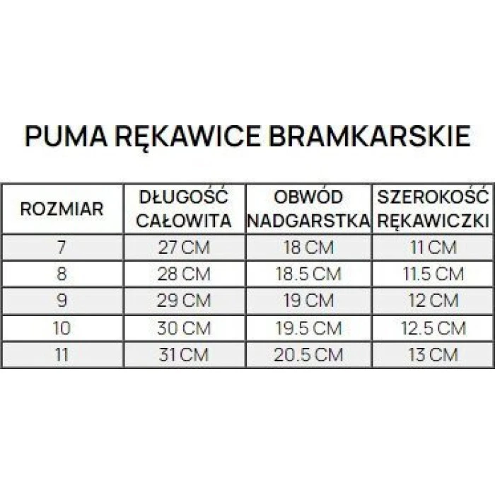 Перчатки вратарские Puma Future Match NC 41926 02 г.9, розово-белые