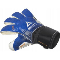 Перчатки вратарские Select 03 YOUTH V23 р.7, сине-черные