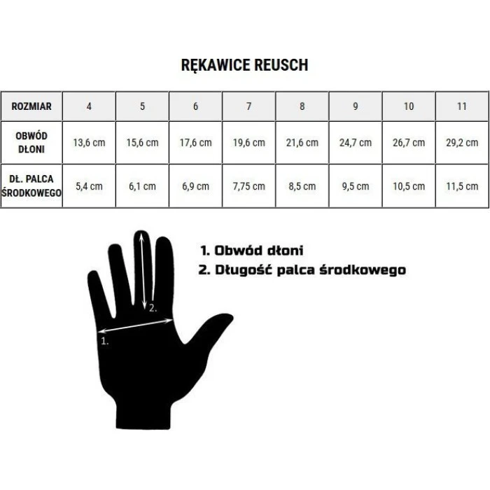 Рукавички воротарські Reusch Attrakt Gold X NC 5570955 2025 р.8, жовто-чорні