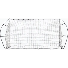 Ворота футбольные Yakimasport Flex 300 х 200 см, белые.