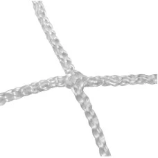 Сітка для воріт Yakimasport 100302 500 х 200 см, біла