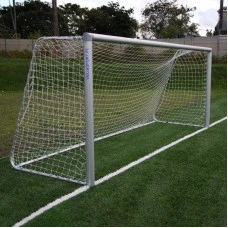 Сітка для воріт Yakimasport 100302 500 х 200 см, біла