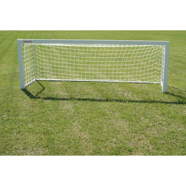 Ворота футбольные SPORTPOLAND 300x100 cm SKRZAT