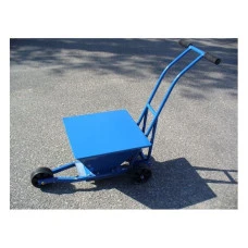 Тележка для нанесения разметки Yakimasport, синий