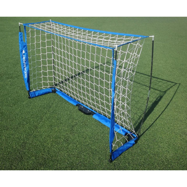 Ворота складные YakimaSport UNI универсальные 180 см x 120 см 1,8м x 1,2м