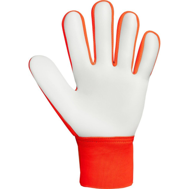 Перчатки вратарские Reusch Attrakt Starter Solid Junior 5572514 2290 г.8, оранжево-синие