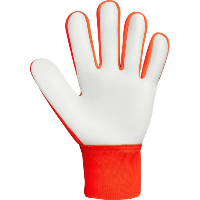 Перчатки вратарские Reusch Attrakt Starter Solid Junior 5572514 2290 г.8, оранжево-синие